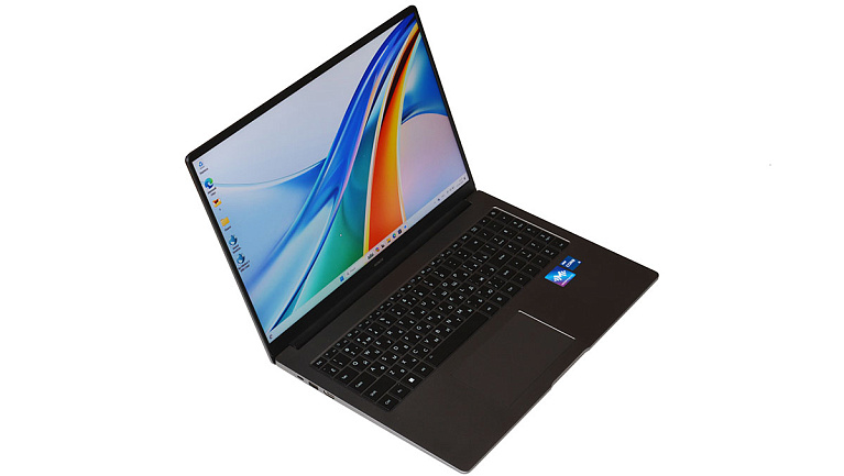 Обзор ультрабука HONOR MagicBook X 16 Pro 2024 (BRN-G56) 