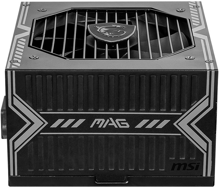 Блок питания MSI MAG A650BN