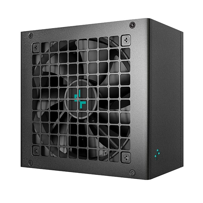 Блок питания DEEPCOOL PN850M Black