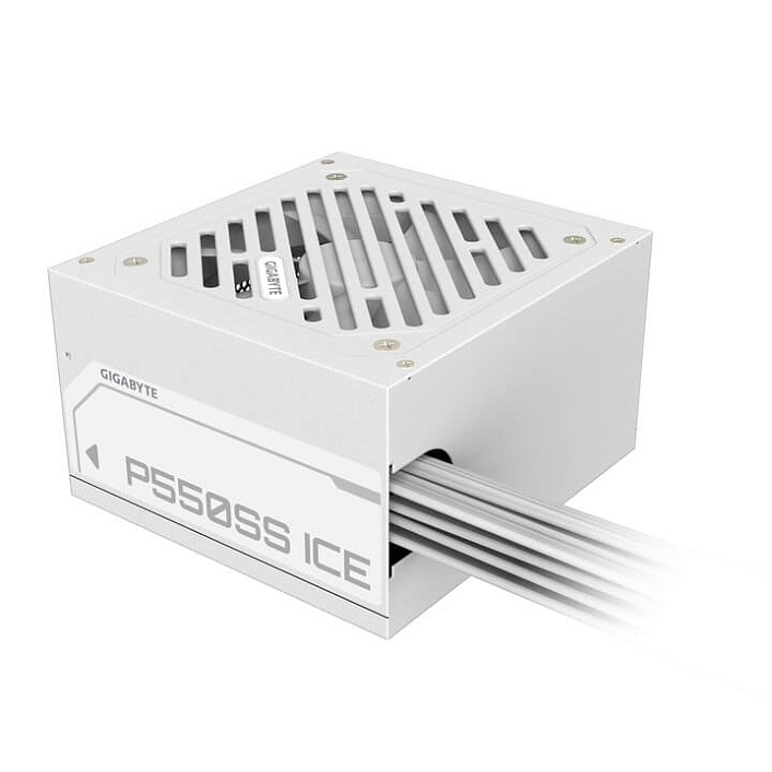 Блок питания GIGABYTE P550SS ICE 550W