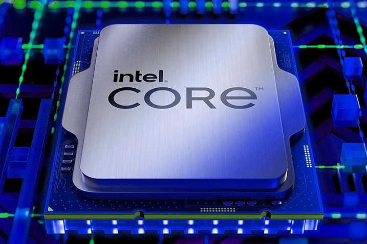 Прошивка для стабилизации Intel Raptor Lake практически не влияет на производительность