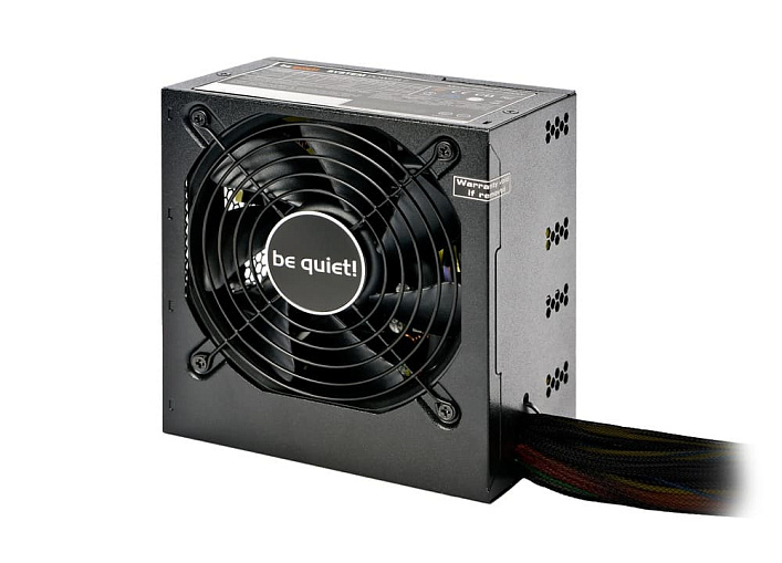 Блок питания be quiet! System Power 7 450W
