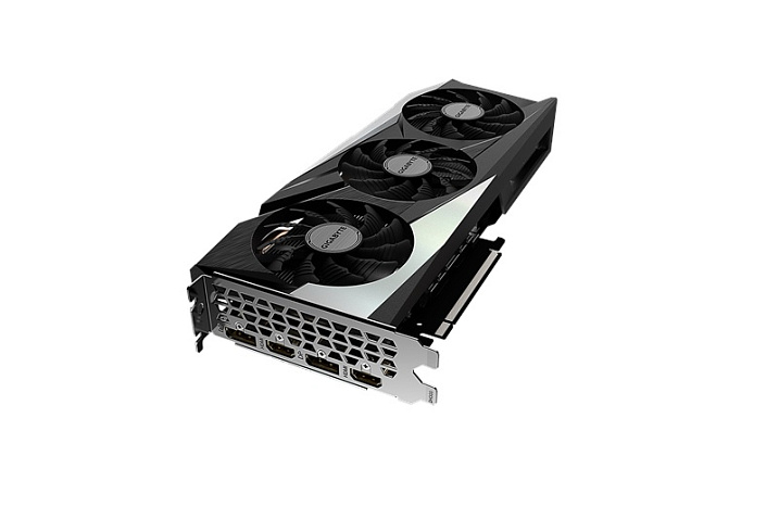 В Литве предзаказ GIGABYTE GeForce RTX 3050 обойдётся в €492