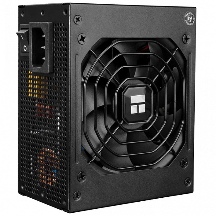 Блок питания Thermalright TR-TPFX1000 Black