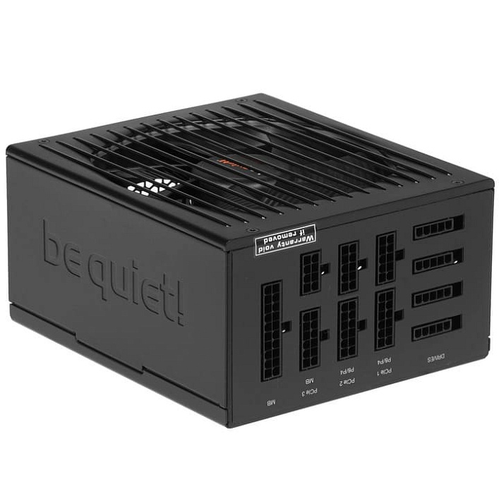 Блок питания be quiet! Straight Power 11 Gold 750W