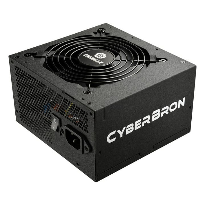 Блок питания Enermax CyberBron 600W