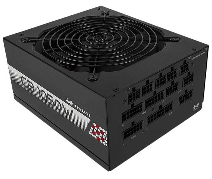 Блок питания InWin CB-1050W