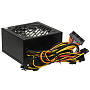 Блок питания 1STPLAYER FK 600W