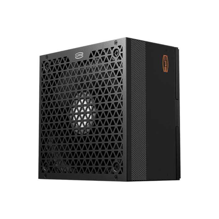 Блок питания PCCooler YK650 Black