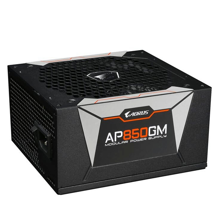 Блок питания GIGABYTE AORUS P850W