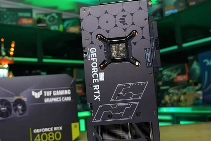 Пользователи NVIDIA RTX 4000/3000 до сих пор испытывают проблемы со стабильностью