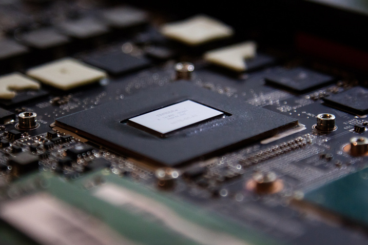 Ноутбуки с NVIDIA GeForce RTX 3000 не будут дешевыми