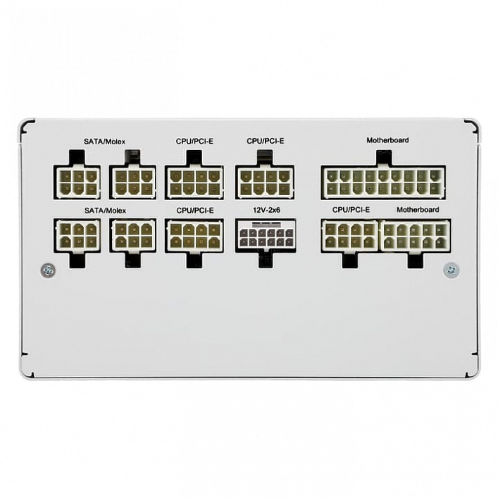 Блок питания Thermalright TR-AG750-W White