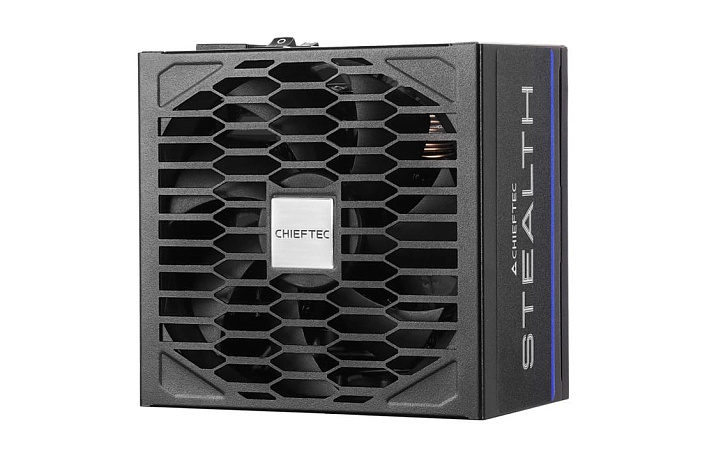 Блок питания Chieftec Stealth 1000W