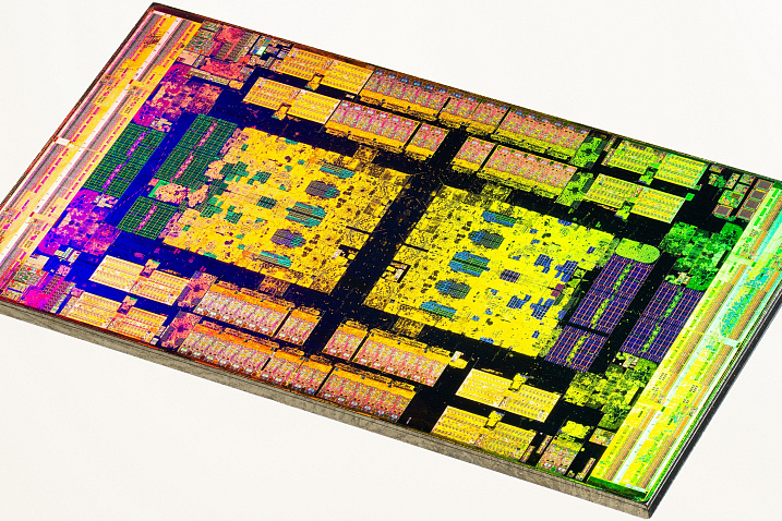 AMD может отказаться от услуг GlobalFoundries в начале 2025 года