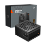 Блок питания PCCooler YK850H Black