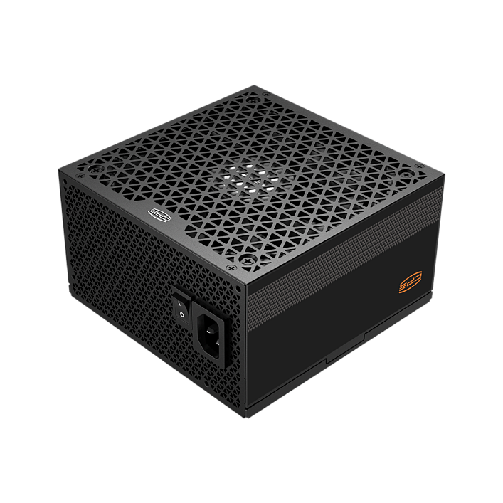 Блок питания PCCooler YK1000 Black