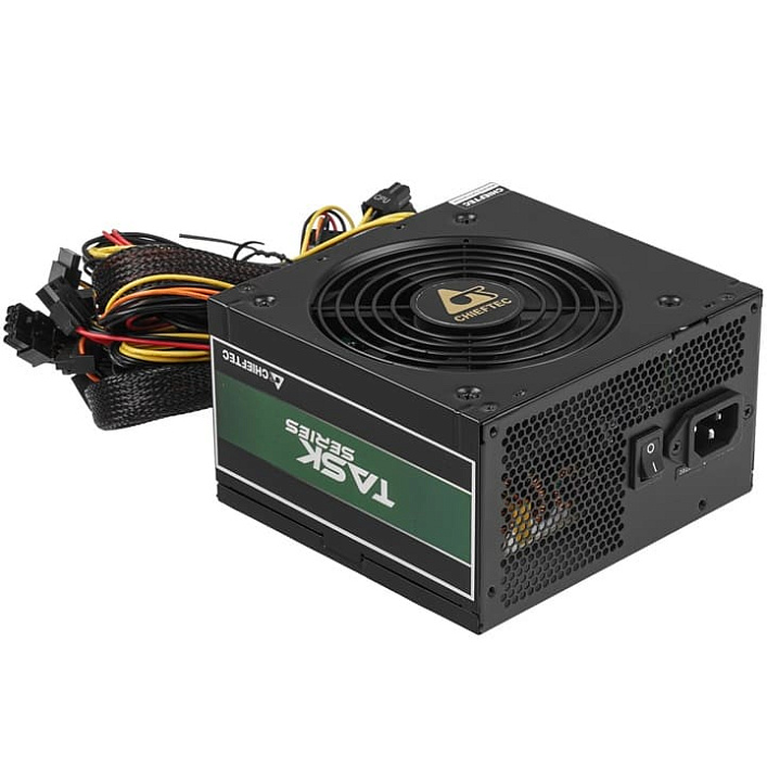 Блок питания Chieftec TASK 700W