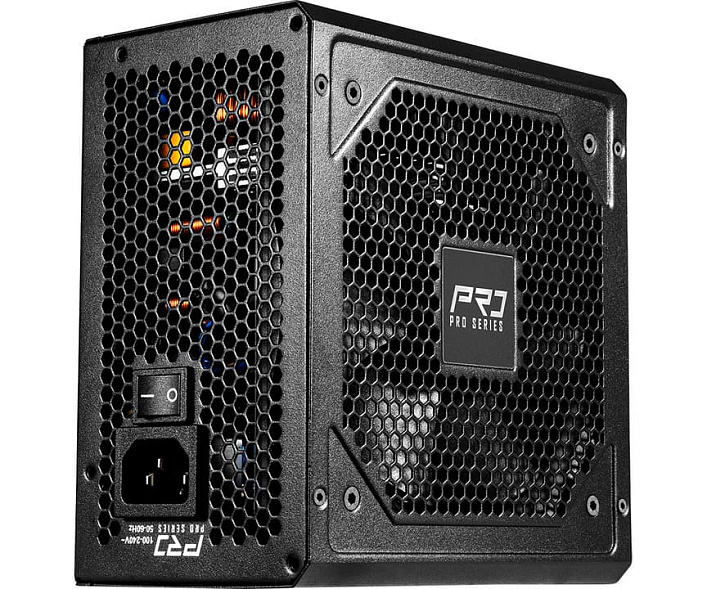 Блок питания ASRock PRO V2 Gold 650W