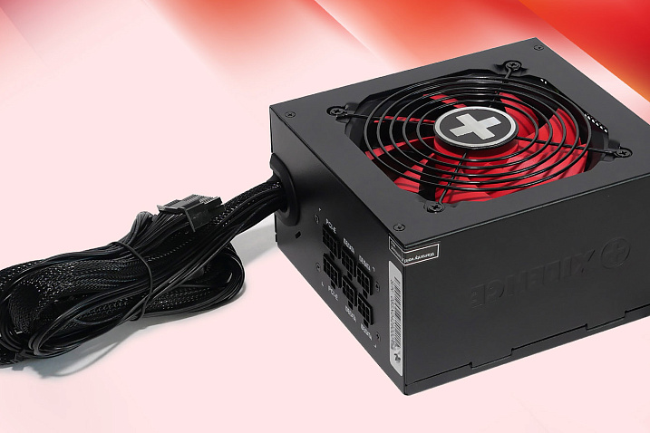 Обзор и тест блока питания Xilence Performance A+ III 650 Вт (XN085 / XP650MR11)
