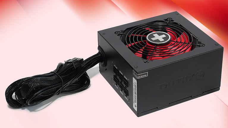 Обзор и тест блока питания Xilence Performance A+ III 650 Вт (XN085 / XP650MR11)