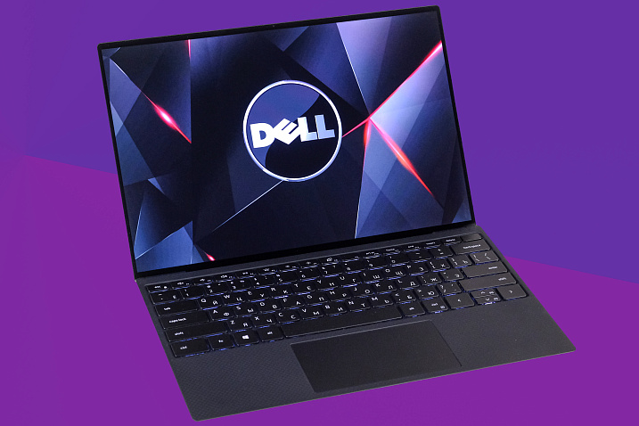 Обзор ноутбука Dell XPS 13 9310
