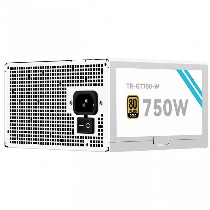 Блок питания Thermalright TR-GT750-W White