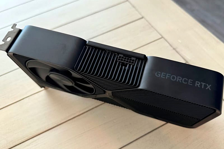 Слух: NVIDIA сокращает производство видеокарт GeForce RTX 5000 на 30%