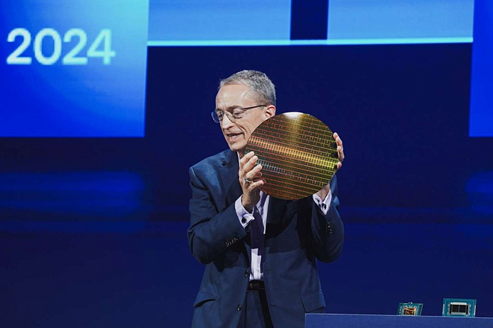 Intel Panther Lake предложат до 4 P-ядер, 8 E-ядер и 12 ядер iGPU