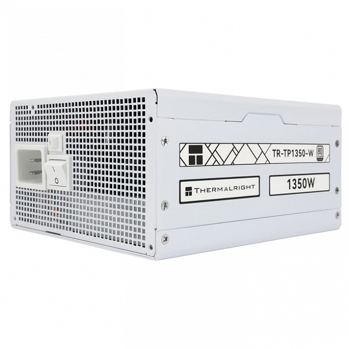 Блок питания Thermalright TR-TP1350-W White