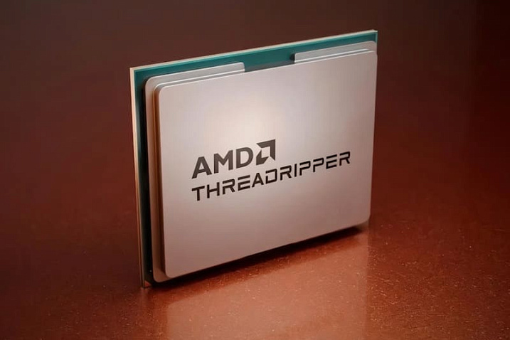 AMD Threadripper на Zen 6 войдут в семейство Mustang Peak и получат поддержку PCIe 6.0