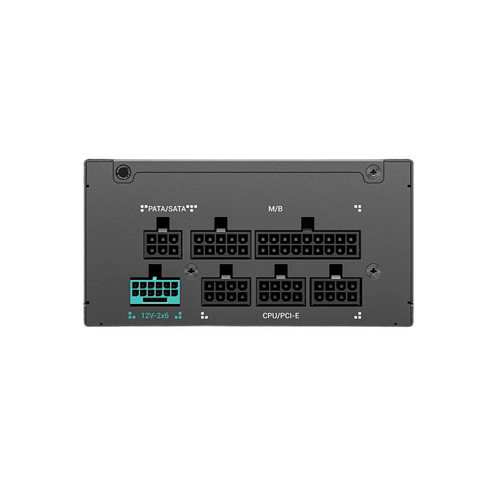 Блок питания Deepcool PS750P
