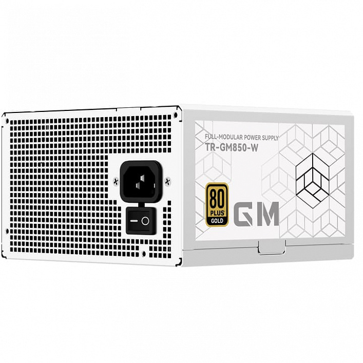Блок питания Thermalright TR-GM850-W White