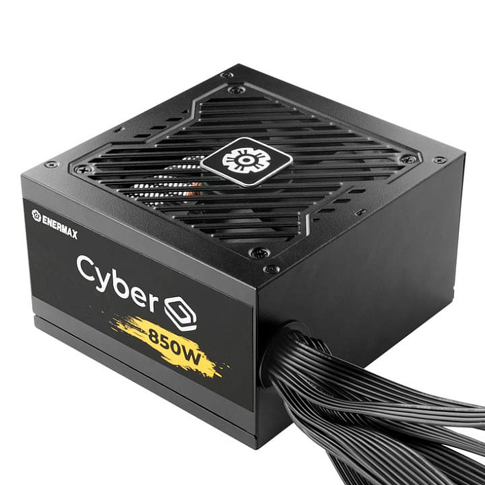 Блок питания Enermax CyberG 850W