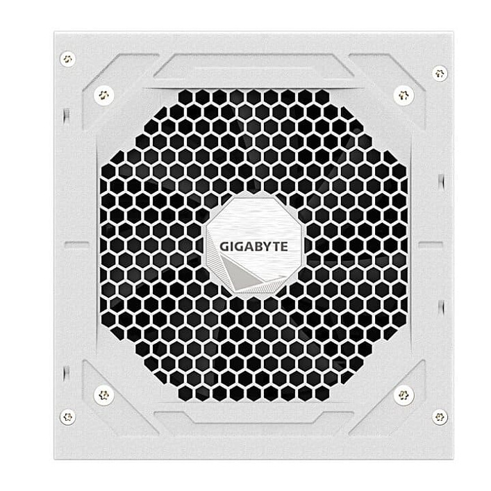 Блок питания GIGABYTE UD850GM PG5W 850W White