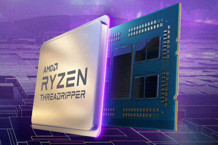 Новые подробности процессоров AMD Ryzen Threadripper следующего поколения