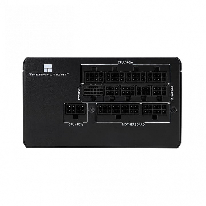 Блок питания Thermalright TR-TG1000 Black