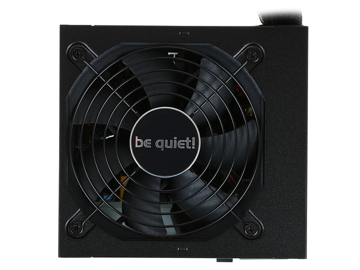 Блок питания be quiet! System Power 9 600W