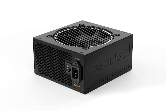 Блок питания be quiet! Pure Power 11 FM 750W