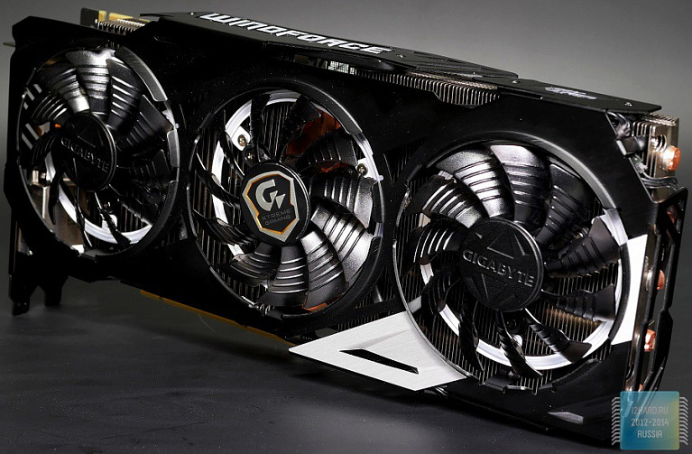Обзор и тест видеокарты Gigabyte GTX 980 Ti Xtreme Gaming (GV-N98TXTREME-6GD)