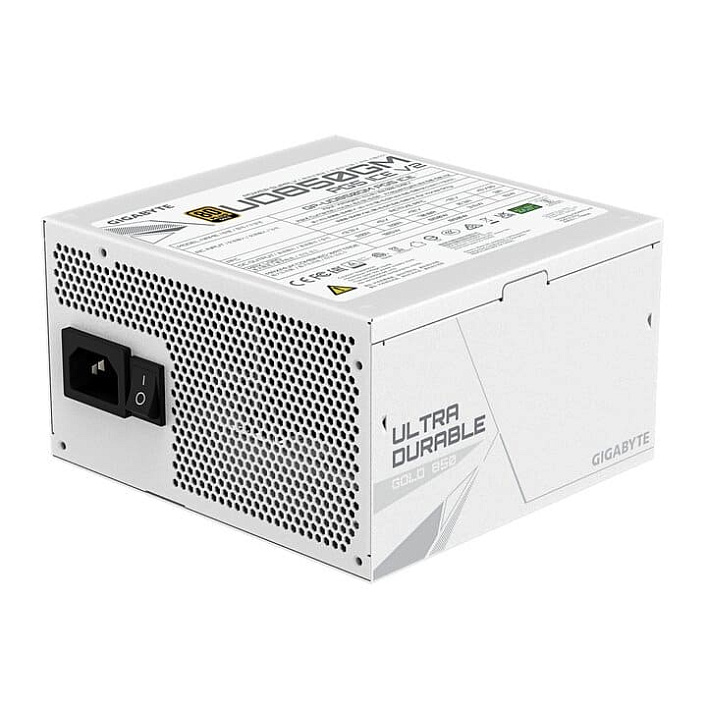 Блок питания GIGABYTE UD850GM PG5 V2 ICE 850W