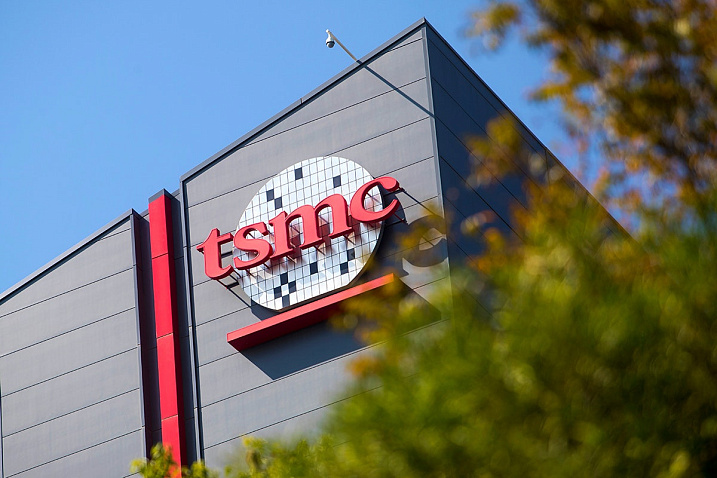 Тайвань одобрил строительство фабрики TSMC для создания продукции по 2-нм техпроцессу
