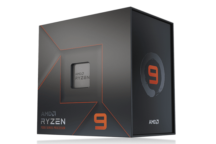Изучаем AMD Ryzen 7000: архитектура Zen 4 и AM5
