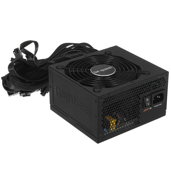 Блок питания be quiet! System Power 10 850W