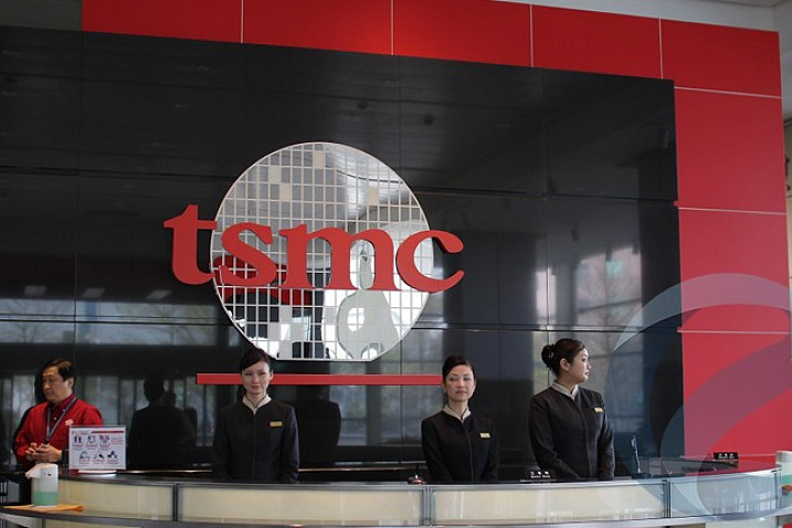TSMC планирует обогнать Samsung и Intel с 5-нм техпроцессом