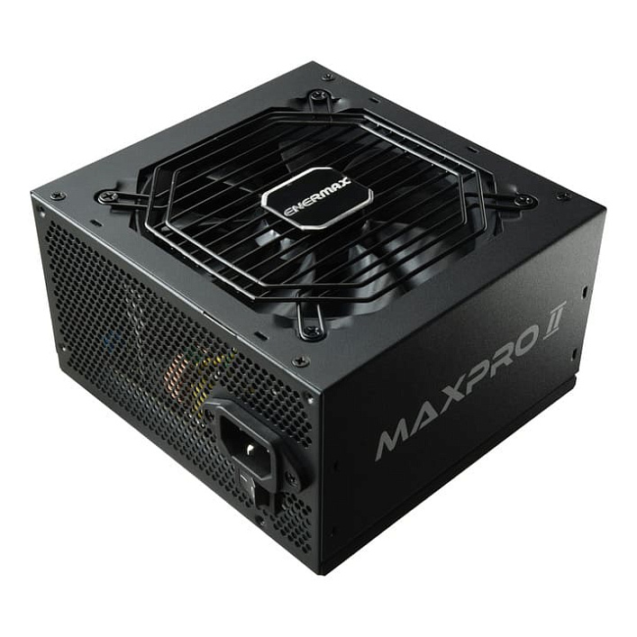 Блок питания Enermax MAXPRO II 500W