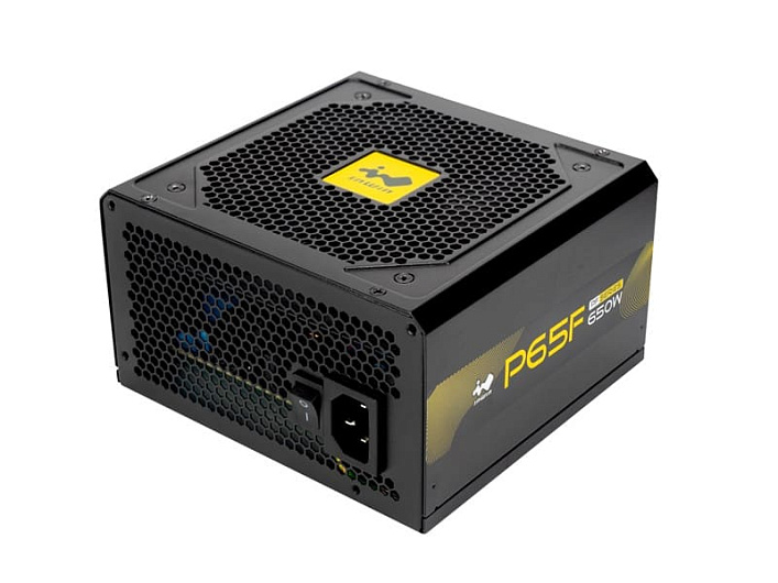 Блок питания InWin P65F 650W
