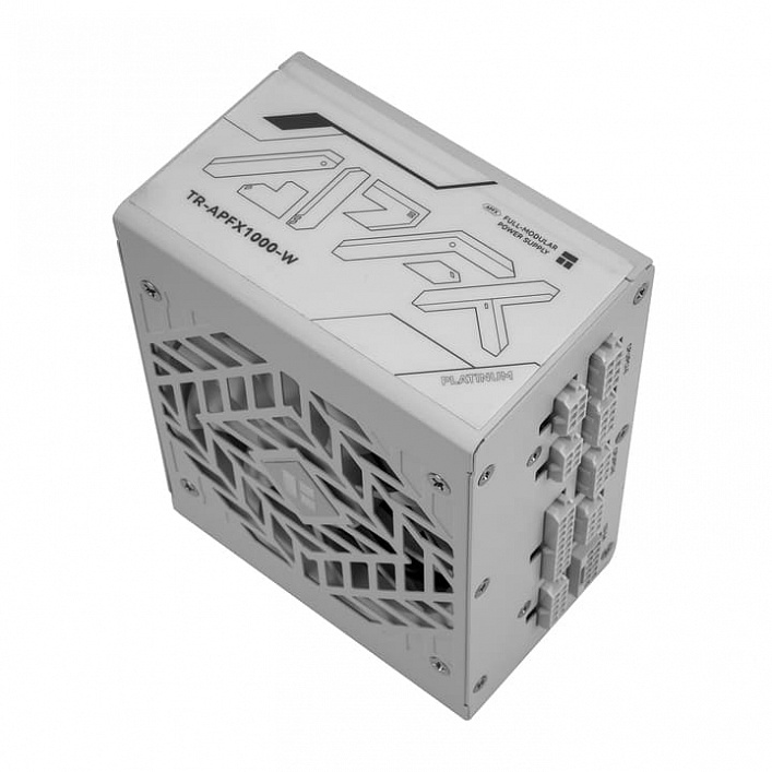 Блок питания Thermalright TR-APFX1000-W White