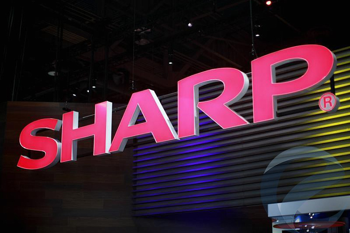 Sharp нарастила свою долю на мировом рынке телевизоров
