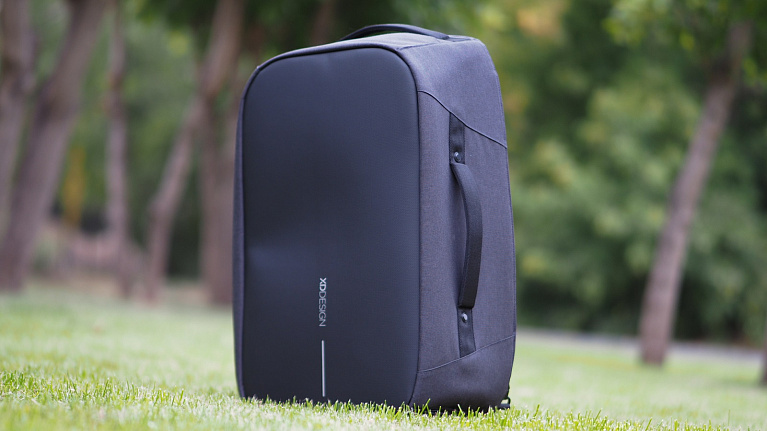 Обзор рюкзака  XD Design Bobby Duffle